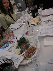 Passover Seder 010