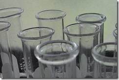 test tubes