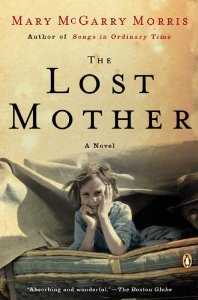 Cover of "The Lost Mother"