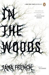 Cover of "In the Woods"