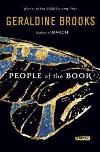 Cover of "People of the Book: A Novel"