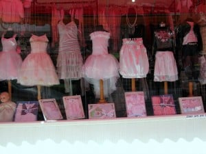 Revealing Dresses for Girls