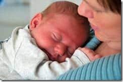 newborn-baby-mom