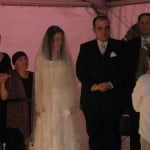 Wedding in Israel